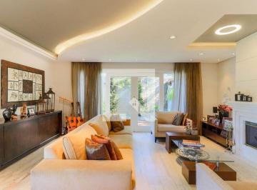 Casa · 385m² · 3 Quartos · 2 Vagas · Casa à Venda - Campo Belo, 3 Quartos, 385 m² - São Paulo
