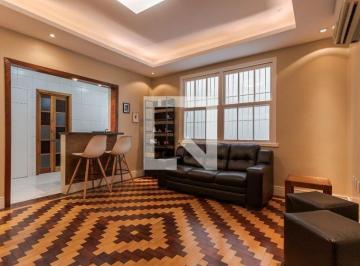 Apartamento · 63m² · 1 Quarto · 1 Vaga · Apartamento para Aluguel - São João , 1 Quarto, 63 m2 - Porto Alegre