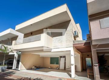 Casa · 269m² · 4 Quartos · 3 Vagas · Casa à Venda - Campo Belo, 4 Quartos,  269 m² - São Paulo