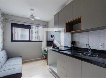 Apartamento · 25m² · 1 Quarto · Apartamento para Aluguel - Liberdade, 1 Quarto, 25 m2 - São Paulo