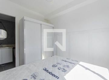 Apartamento · 25m² · 1 Quarto - QuintoAndar (Premier Locação) · Apartamento para Aluguel - Liberdade, 1 Quarto,  25 m2 - São Paulo