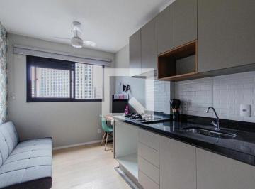 Apartamento · 25m² · 1 Quarto · Apartamento para Aluguel - Liberdade, 1 Quarto, 25 m2 - São Paulo