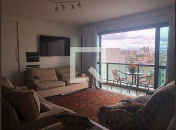 Apartamento · 194m² · 3 Quartos · 4 Vagas · Apartamento à Venda - Vila Mariana, 3 Quartos, 194 m² - São Paulo