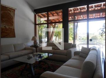 Casa · 592m² · 6 Quartos · 7 Vagas · Casa à Venda - Morumbi, 6 Quartos,  592 m² - São Paulo