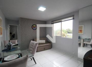 Apartamento · 60m² · 1 Quarto · 1 Vaga · Apartamento para Aluguel - Jacarepaguá, 1 Quarto, 60 m2 - Rio de Janeiro