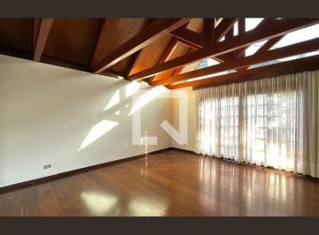 Casa · 430m² · 5 Quartos · 7 Vagas · Casa para Aluguel - São Lourenço, 5 Quartos, 430 m2 - Curitiba