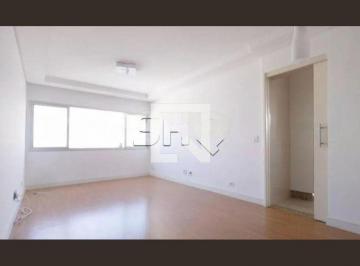 Apartamento · 97m² · 2 Quartos · 1 Vaga · Apartamento à Venda - Vila Madalena, 2 Quartos, 97 m² - São Paulo