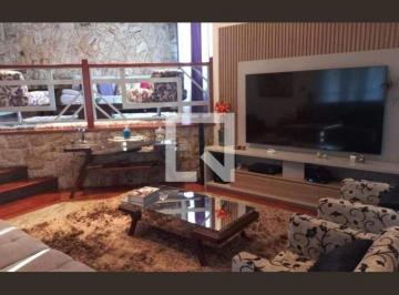 Casa · 550m² · 4 Quartos · 12 Vagas · Casa à Venda - Alto Taquaral, 4 Quartos,  550 m² - Campinas