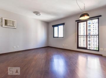 Apartamento · 33m² · 1 Quarto · 1 Vaga · Apartamento para Aluguel - Pinheiros, 1 Quarto, 33 m2 - São Paulo