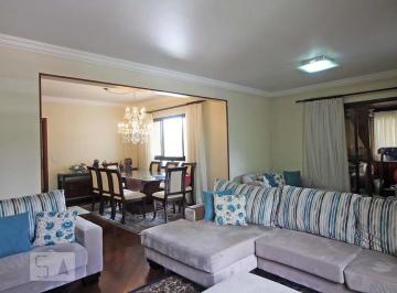 Apartamento de 4 quartos, São Paulo · Apartamento para Aluguel - Vila Andrade, 4 Quartos, 232 m2 - São Paulo