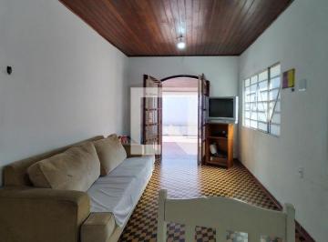 Casa · 130m² · 3 Quartos · 3 Vagas · Casa para Aluguel - Nova Mirim, 3 Quartos,  130 m2 - Praia Grande