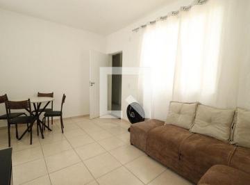 Apartamento · 60m² · 3 Quartos · 2 Vagas · Apartamento para Aluguel - Gávea, 3 Quartos, 60 m2 - Uberlândia