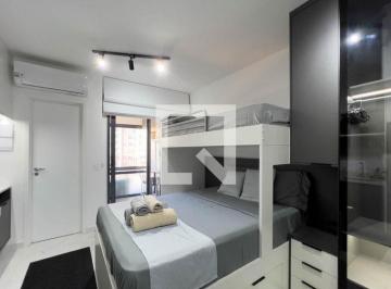 Apartamento · 22m² · 1 Quarto · Apartamento para Aluguel - Vila Mariana, 1 Quarto,  22 m2 - São Paulo