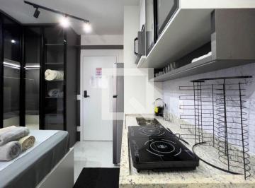 Apartamento 22m² Aluguel Vila Mariana · Apartamento para Aluguel - Vila Mariana, 1 Quarto, 22 m2 - São Paulo