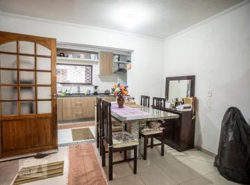 Casa · 130m² · 4 Quartos · 2 Vagas · Casa à Venda - Vila Campestre, 4 Quartos,  130 m² - São Paulo