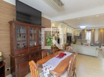 Apartamento · 160m² · 3 Quartos · 2 Vagas · Apartamento à Venda - Santa Cecília, 3 Quartos, 160 m² - São Paulo