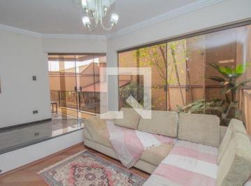 Casa · 434m² · 4 Quartos · 8 Vagas · Casa para Aluguel - Jardim Avelino , 4 Quartos, 434 m2 - São Paulo