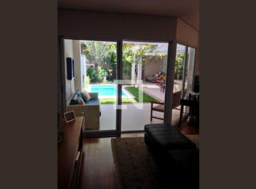 Casa · 442m² · 4 Quartos · 6 Vagas · Casa à Venda - Real Parque, 4 Quartos,  442 m² - São Paulo