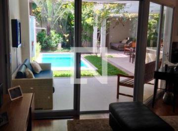 Casa · 442m² · 4 Quartos · 6 Vagas · Casa à Venda - Real Parque, 4 Quartos, 442 m² - São Paulo