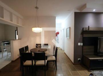 Apartamento de 3 quartos, Guarujá · Apartamento para Aluguel - Vila Luís Antônio, 3 Quartos,  131 m2 - Guarujá