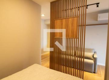 Apartamento de 1 quarto Aluguel R$ 4.100 · Apartamento para Aluguel - Campo Belo, 1 Quarto, 49 m2 - São Paulo