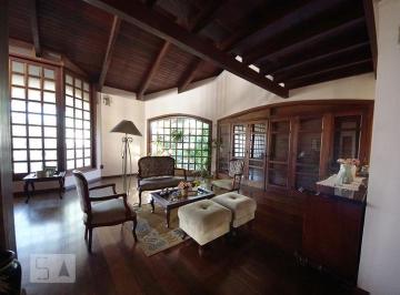 Casa · 500m² · 5 Quartos · 3 Vagas · Casa para Aluguel - Rio Branco, 5 Quartos, 500 m2 - São Leopoldo