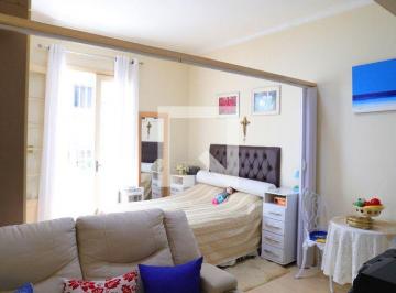 Apartamento · 36m² · 1 Quarto · Apartamento para Aluguel - Centro, 1 Quarto,  36 m2 - São Paulo