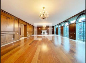 Apartamento · 400m² · 3 Quartos · 5 Vagas · Apartamento à Venda - Jardim Paulista, 3 Quartos,  400 m² - São Paulo