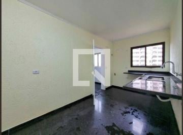 Apartamento · 250m² · 4 Quartos · 4 Vagas · Apartamento à Venda - Portal do Morumbi, 4 Quartos,  250 m² - São Paulo