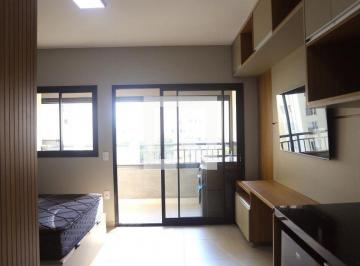 Apartamento · 32m² · Imoveis - em Mirandópolis