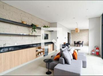 Apartamento Aluguel · Imoveis - em Mirandópolis