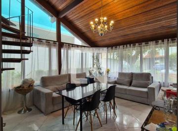 Casa · 140m² · 3 Quartos · 2 Vagas · Casa para Aluguel - Recreio, 3 Quartos, 140 m2 - Rio de Janeiro