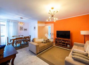 Apartamento · 98m² · 2 Quartos · 1 Vaga · Apartamento para Aluguel - Gonzaga , 2 Quartos, 98 m2 - Santos