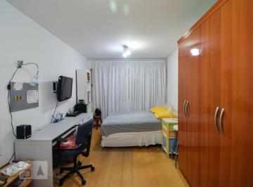 Apartamento · 30m² · 1 Quarto · 1 Vaga · Apartamento para Aluguel - Jardim Paulista, 1 Quarto, 30 m2 - São Paulo
