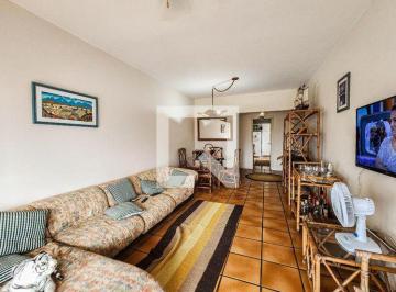 Apartamento · 110m² · 3 Quartos · 2 Vagas · Apartamento para Aluguel - Jardim Astúrias, 3 Quartos, 110 m2 - Guarujá
