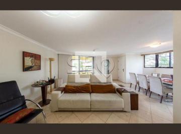 Apartamento · 160m² · 3 Quartos · 2 Vagas · Apartamento à Venda - Perdizes, 3 Quartos, 160 m² - São Paulo