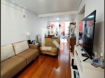 Casa · 136m² · 4 Quartos · 3 Vagas · Casa à Venda - Vila Mariana, 4 Quartos, 136 m² - São Paulo