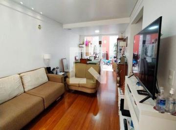 Casa · 136m² · 4 Quartos · 3 Vagas · Casa à Venda - Vila Mariana, 4 Quartos, 136 m² - São Paulo