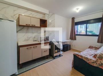 Apartamento · 24m² · 1 Quarto · Apartamento para Aluguel - Liberdade, 1 Quarto, 24 m2 - São Paulo