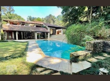 Casa · 950m² · 4 Quartos · 6 Vagas · Casa à Venda - Santo Amaro , 4 Quartos, 950 m² - São Paulo