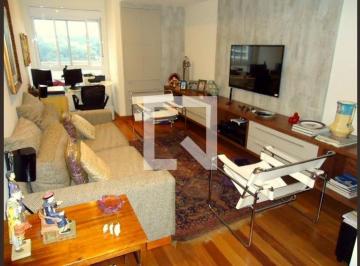 Apartamento · 351m² · 4 Quartos · 3 Vagas · Apartamento à Venda - Campo Belo, 4 Quartos,  351 m² - São Paulo