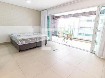 Apartamento · 55m² · 1 Quarto · 2 Vagas · Apartamento para Aluguel - Jardim Anália Franco, 1 Quarto, 55 m2 - São Paulo