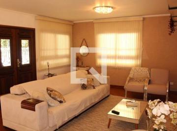 Casa · 450m² · 3 Quartos · 5 Vagas · Casa para Aluguel - Granja Viana, 3 Quartos, 450 m2 - Cotia