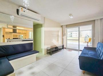 Apartamento · 215m² · 3 Quartos · 2 Vagas · Apartamento para Aluguel - Barra Funda, 3 Quartos,  215 m2 - Guarujá