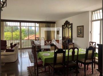 Casa · 489m² · 5 Quartos · 8 Vagas · Casa à Venda - Jardim Guedala, 5 Quartos, 489 m² - São Paulo