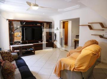Casa · 135m² · 4 Quartos · 2 Vagas · Casa para Aluguel - City América, 4 Quartos, 135 m2 - São Paulo