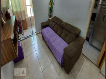 Apartamento · 60m² · 3 Quartos · 1 Vaga · Apartamento à Venda - Morumbi, 3 Quartos, 60 m² - São Paulo