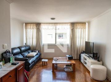 Apartamento · 120m² · 3 Quartos · 2 Vagas · Apartamento à Venda - Aclimação, 3 Quartos, 120 m² - São Paulo