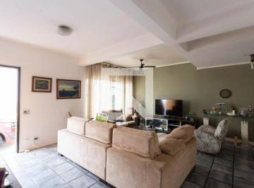 Casa · 250m² · 5 Quartos · 4 Vagas · Casa para Aluguel - Bosque da Saúde, 5 Quartos, 250 m2 - São Paulo