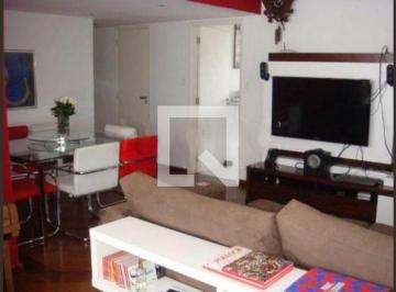 Apartamento · 106m² · 3 Quartos · 1 Vaga · Apartamento à Venda - Vila Mariana, 3 Quartos,  106 m² - São Paulo
